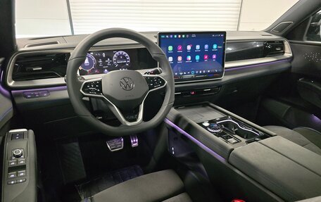 Volkswagen Teramont, 2025 год, 5 975 000 рублей, 34 фотография