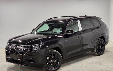 Volkswagen Teramont, 2025 год, 5 975 000 рублей, 35 фотография