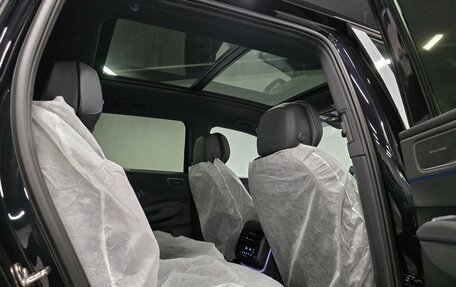Volkswagen Teramont, 2025 год, 5 975 000 рублей, 39 фотография