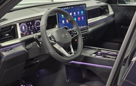 Volkswagen Teramont, 2025 год, 5 975 000 рублей, 40 фотография