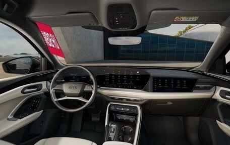Audi Q5, 2025 год, 9 750 000 рублей, 6 фотография