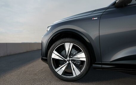 Audi Q5, 2025 год, 9 750 000 рублей, 9 фотография
