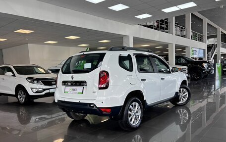 Renault Duster I рестайлинг, 2020 год, 1 995 000 рублей, 2 фотография