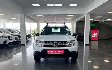 Renault Duster I рестайлинг, 2020 год, 1 995 000 рублей, 3 фотография