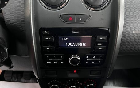 Renault Duster I рестайлинг, 2020 год, 1 995 000 рублей, 17 фотография