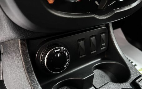 Renault Duster I рестайлинг, 2020 год, 1 995 000 рублей, 18 фотография
