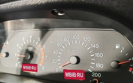 Chevrolet Niva I рестайлинг, 2012 год, 470 000 рублей, 9 фотография