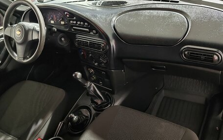 Chevrolet Niva I рестайлинг, 2012 год, 470 000 рублей, 14 фотография
