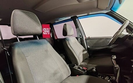 Chevrolet Niva I рестайлинг, 2012 год, 470 000 рублей, 15 фотография