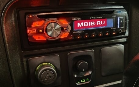 Chevrolet Niva I рестайлинг, 2012 год, 470 000 рублей, 19 фотография