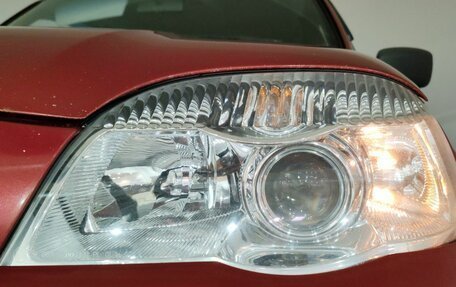 Chevrolet Niva I рестайлинг, 2012 год, 470 000 рублей, 22 фотография