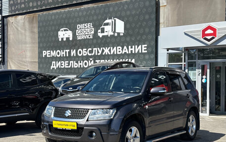 Suzuki Grand Vitara, 2010 год, 1 200 000 рублей, 3 фотография