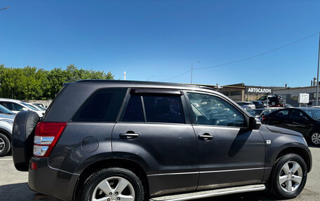 Suzuki Grand Vitara, 2010 год, 1 200 000 рублей, 8 фотография