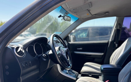 Suzuki Grand Vitara, 2010 год, 1 200 000 рублей, 10 фотография