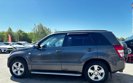 Suzuki Grand Vitara, 2010 год, 1 200 000 рублей, 4 фотография