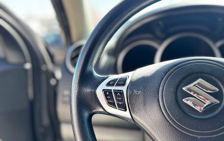 Suzuki Grand Vitara, 2010 год, 1 200 000 рублей, 11 фотография