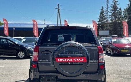 Suzuki Grand Vitara, 2010 год, 1 200 000 рублей, 6 фотография