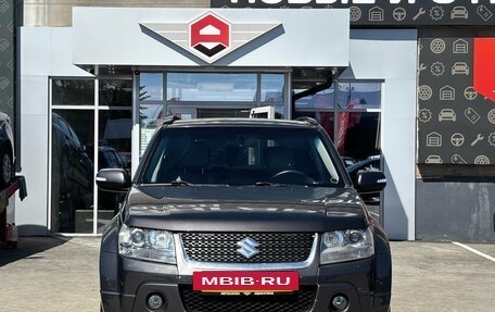 Suzuki Grand Vitara, 2010 год, 1 200 000 рублей, 2 фотография