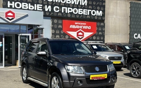 Suzuki Grand Vitara, 2010 год, 1 200 000 рублей, 9 фотография