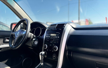 Suzuki Grand Vitara, 2010 год, 1 200 000 рублей, 16 фотография