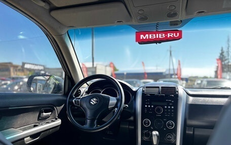 Suzuki Grand Vitara, 2010 год, 1 200 000 рублей, 15 фотография
