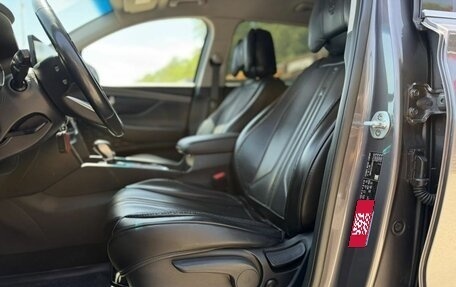 Hyundai Santa Fe IV, 2018 год, 2 350 000 рублей, 9 фотография