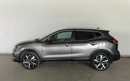 Nissan Qashqai, 2020 год, 2 385 000 рублей, 7 фотография