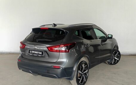 Nissan Qashqai, 2020 год, 2 385 000 рублей, 6 фотография