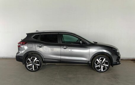 Nissan Qashqai, 2020 год, 2 385 000 рублей, 8 фотография
