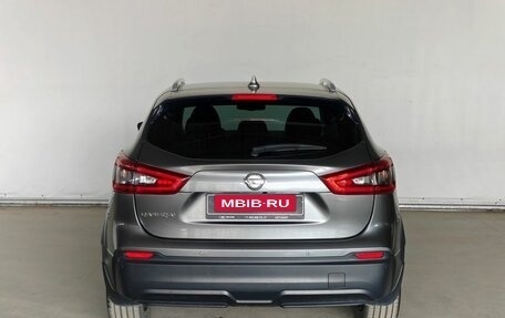 Nissan Qashqai, 2020 год, 2 385 000 рублей, 5 фотография