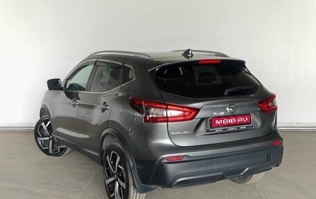 Nissan Qashqai, 2020 год, 2 385 000 рублей, 4 фотография