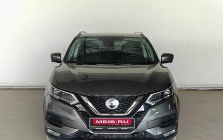 Nissan Qashqai, 2020 год, 2 385 000 рублей, 2 фотография
