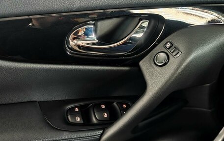 Nissan Qashqai, 2020 год, 2 385 000 рублей, 18 фотография