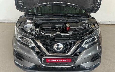 Nissan Qashqai, 2020 год, 2 385 000 рублей, 21 фотография