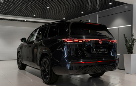 Volkswagen Teramont, 2026 год, 6 000 000 рублей, 4 фотография