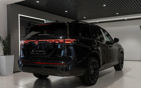 Volkswagen Teramont, 2026 год, 6 000 000 рублей, 5 фотография