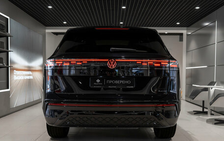 Volkswagen Teramont, 2026 год, 6 000 000 рублей, 6 фотография
