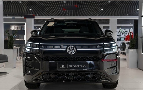 Volkswagen Teramont, 2026 год, 6 000 000 рублей, 3 фотография