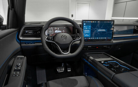 Volkswagen Teramont, 2026 год, 6 000 000 рублей, 7 фотография