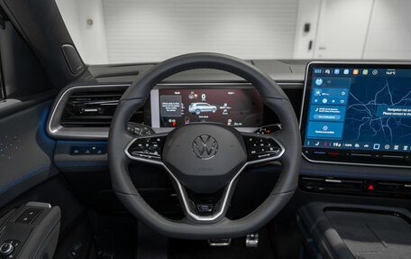 Volkswagen Teramont, 2026 год, 6 000 000 рублей, 12 фотография