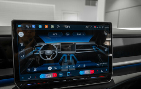 Volkswagen Teramont, 2026 год, 6 000 000 рублей, 22 фотография