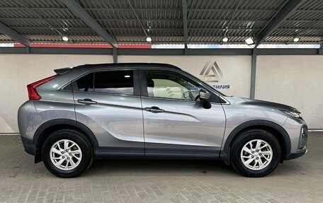 Mitsubishi Eclipse Cross, 2018 год, 1 729 000 рублей, 6 фотография