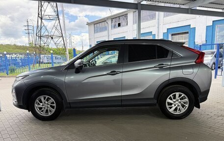 Mitsubishi Eclipse Cross, 2018 год, 1 729 000 рублей, 2 фотография