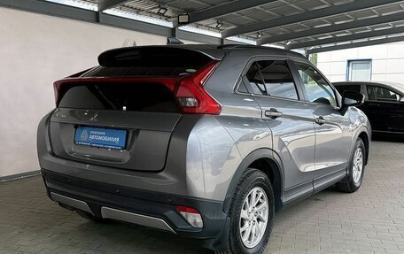 Mitsubishi Eclipse Cross, 2018 год, 1 729 000 рублей, 5 фотография