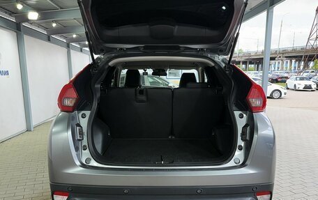 Mitsubishi Eclipse Cross, 2018 год, 1 729 000 рублей, 9 фотография