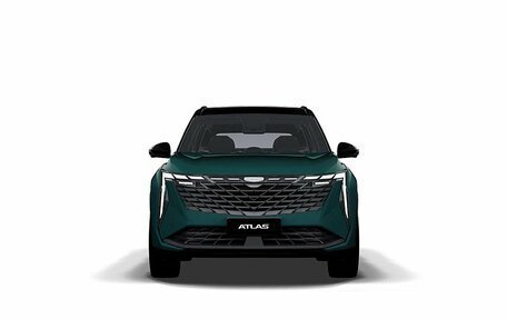 Geely Atlas, 2026 год, 3 449 990 рублей, 4 фотография