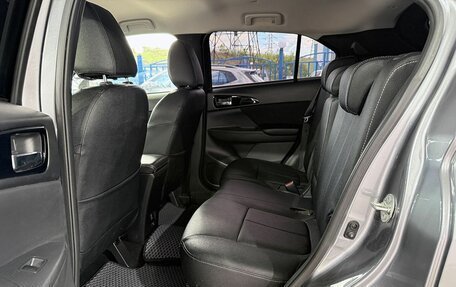 Mitsubishi Eclipse Cross, 2018 год, 1 729 000 рублей, 11 фотография