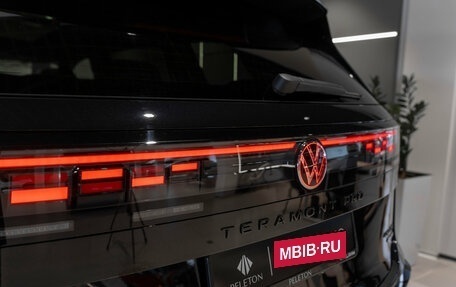 Volkswagen Teramont, 2026 год, 6 000 000 рублей, 37 фотография