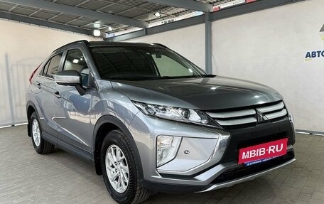 Mitsubishi Eclipse Cross, 2018 год, 1 729 000 рублей, 7 фотография