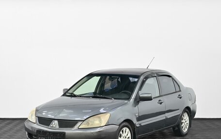 Mitsubishi Lancer IX, 2006 год, 379 000 рублей, 3 фотография